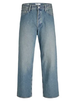 Jack&Jones Alex Original Jeans, , W32/L34 Blue Denim