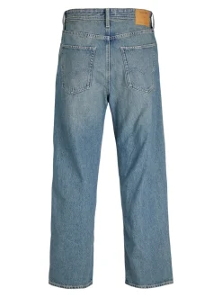 Jack&Jones Alex Original Jeans, , W32/L34 Blue Denim