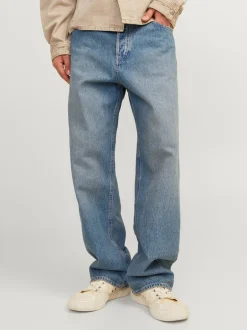 Jack&Jones Alex Original Jeans, , W32/L34 Blue Denim