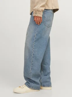 Jack&Jones Alex Original Jeans, , W32/L34 Blue Denim