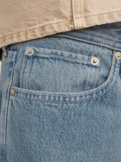 Jack&Jones Alex Original Jeans, , W32/L34 Blue Denim