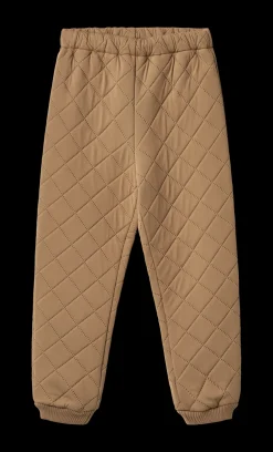 New Wheat Alex Termobukser, , 128 cm Hazel
