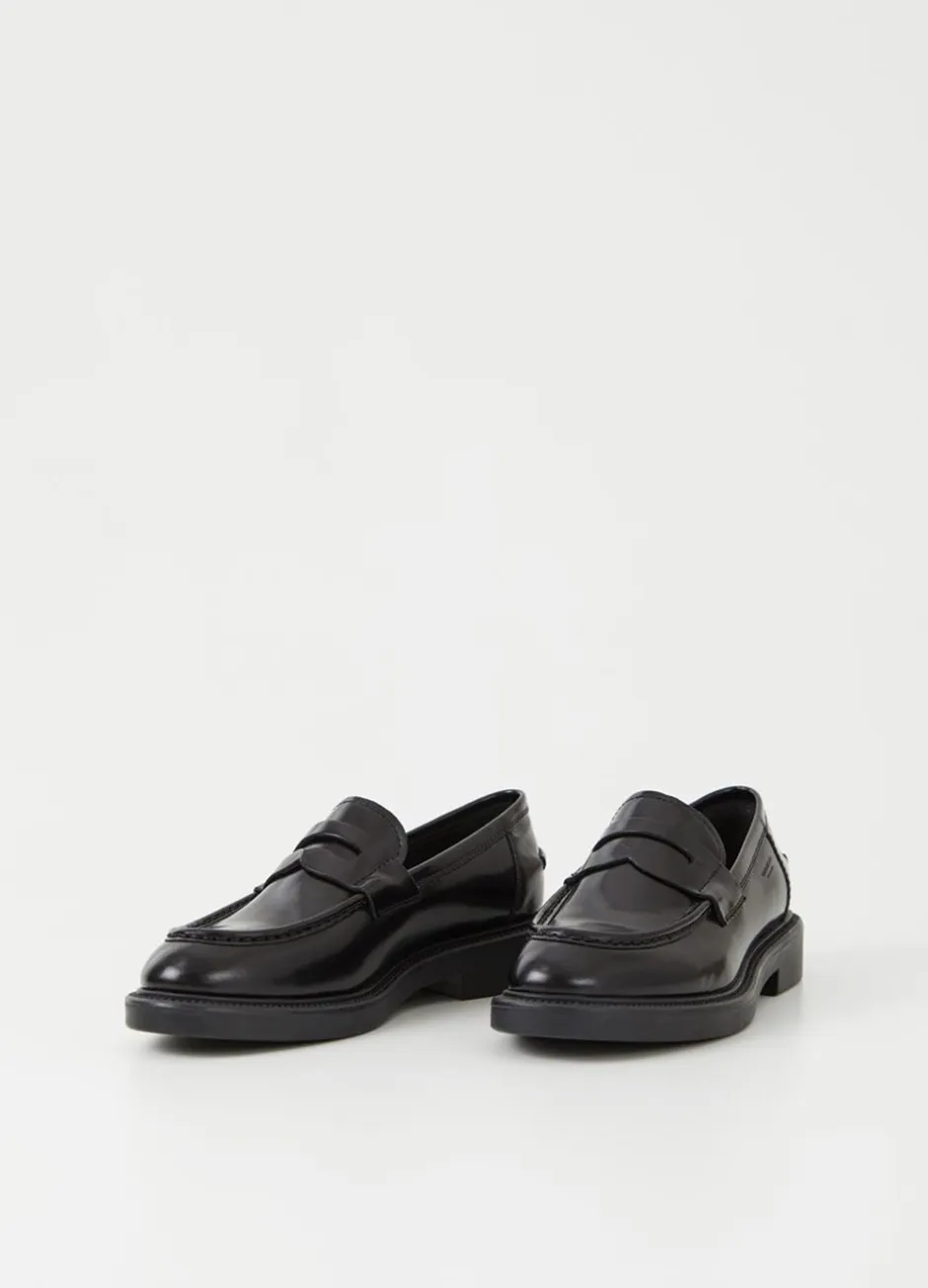 Discount Vagabond Shoemakers Alex W Loafers, , 41 Sort