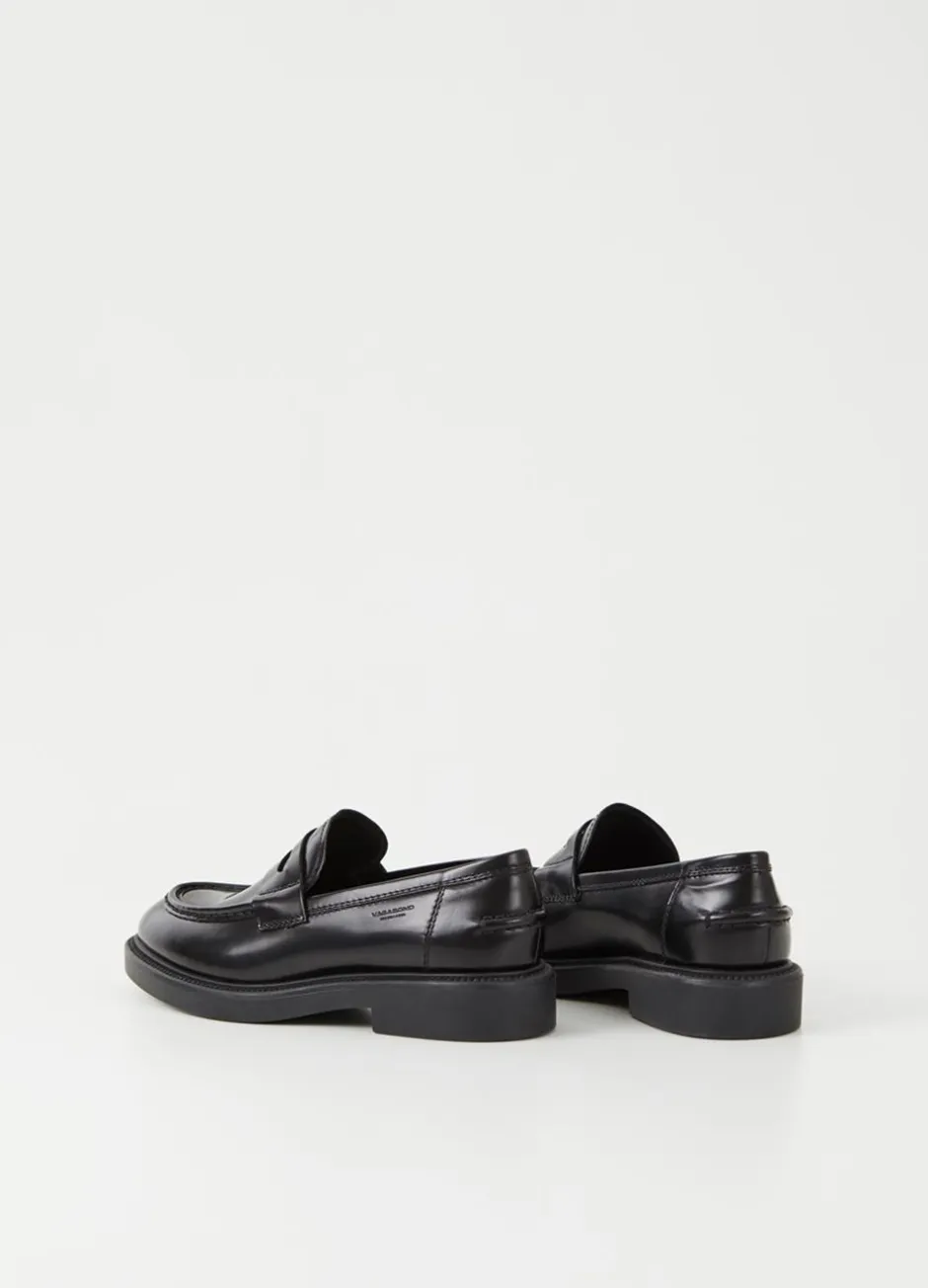 Discount Vagabond Shoemakers Alex W Loafers, , 41 Sort