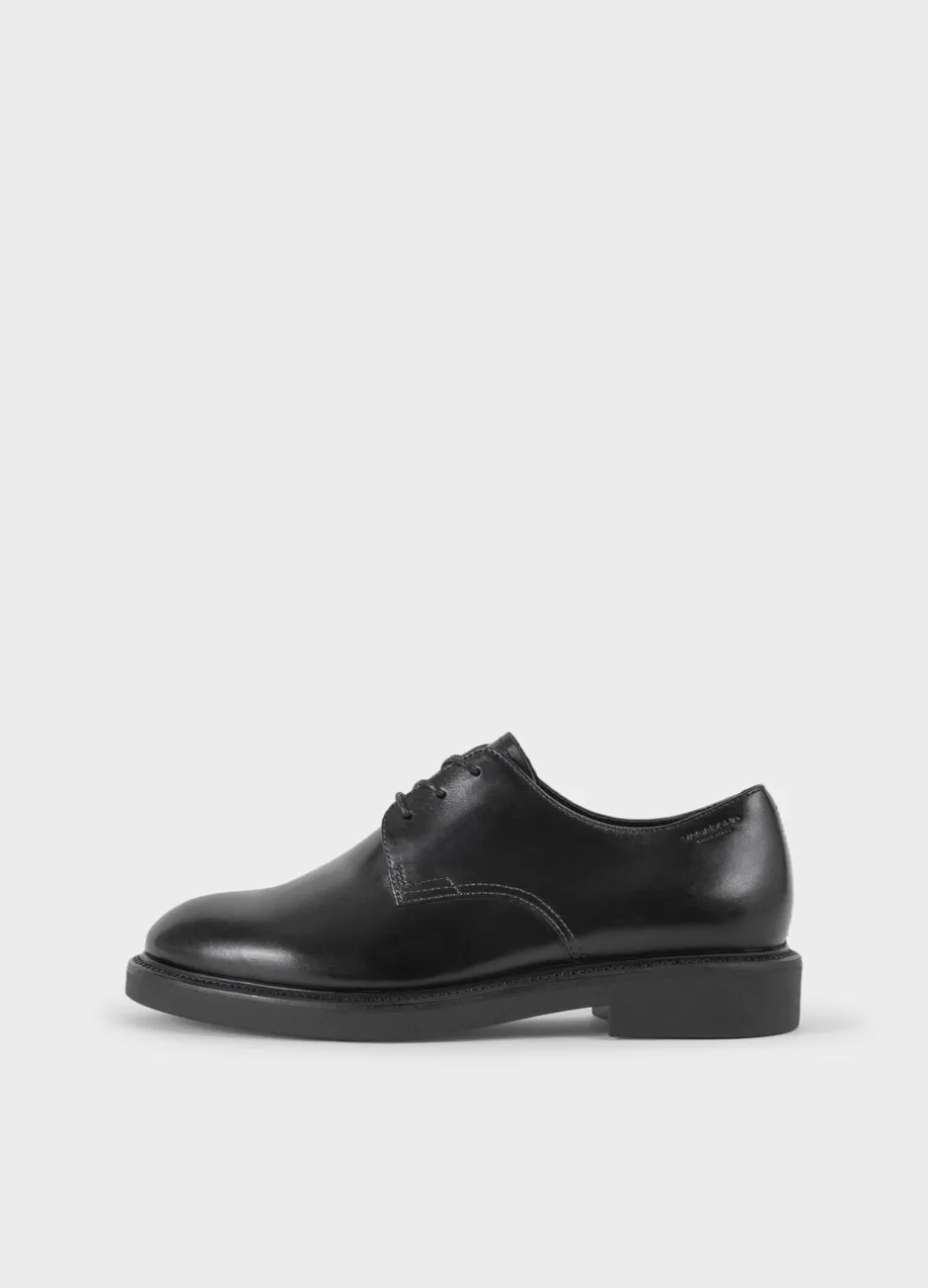 Clearance Vagabond Shoemakers Alex W Sko, , 40 Black