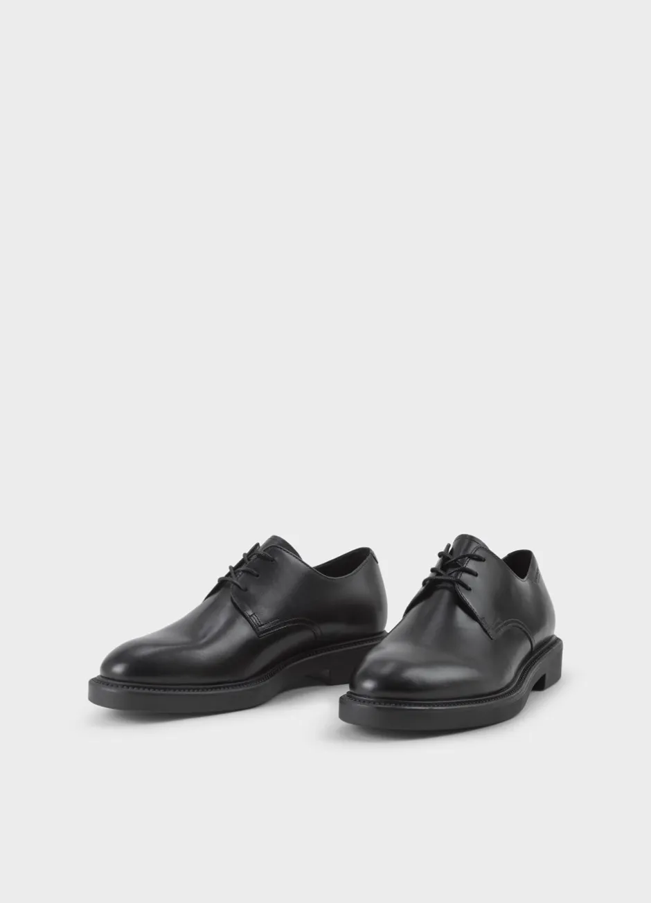 Clearance Vagabond Shoemakers Alex W Sko, , 40 Black