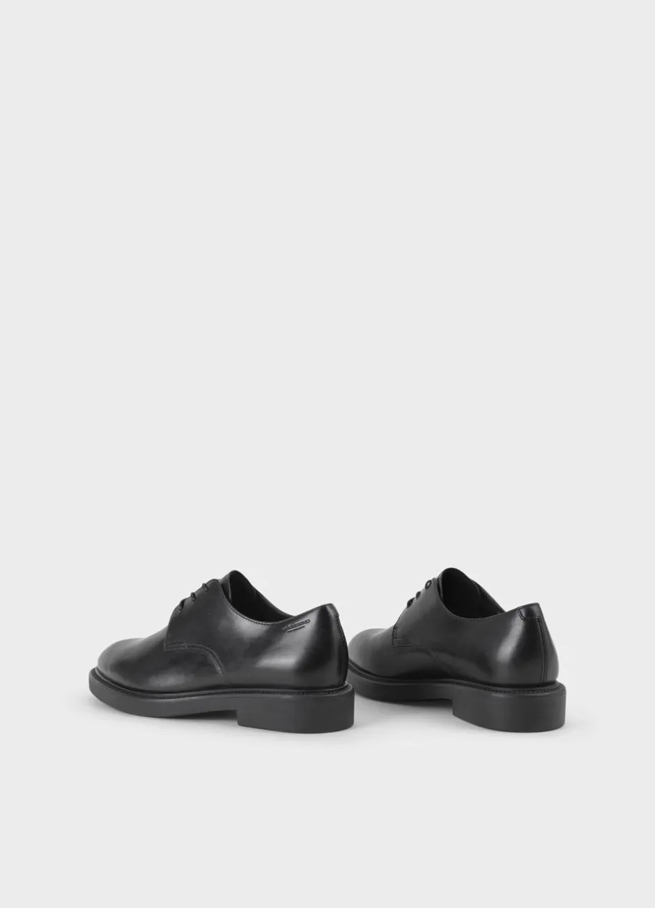 Clearance Vagabond Shoemakers Alex W Sko, , 40 Black
