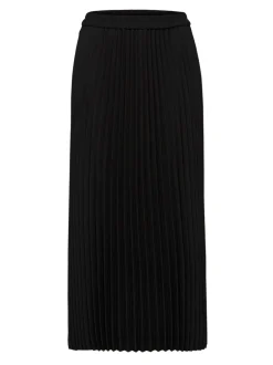 Selected Women Alexis Midi Nederdel, , 40*Dame Nederdele