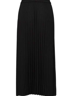 Selected Women Alexis Midi Nederdel, , 40*Dame Nederdele