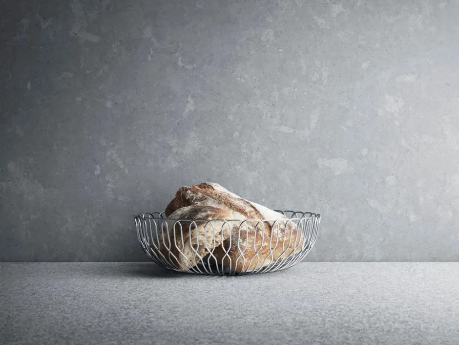 Hot Georg Jensen Alfredo Brødkurv