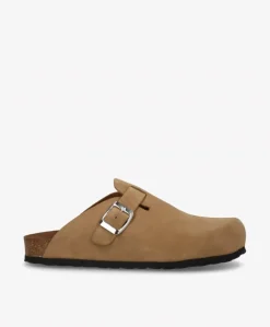 Clearance Nordstrand Alice Clogs, , 37 Beige