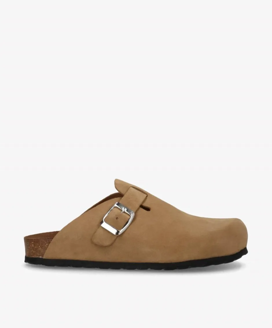 Clearance Nordstrand Alice Clogs, , 37 Beige