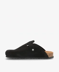 Nordstrand Alice Clogs, , 37*Dame Sko|Flade Sko