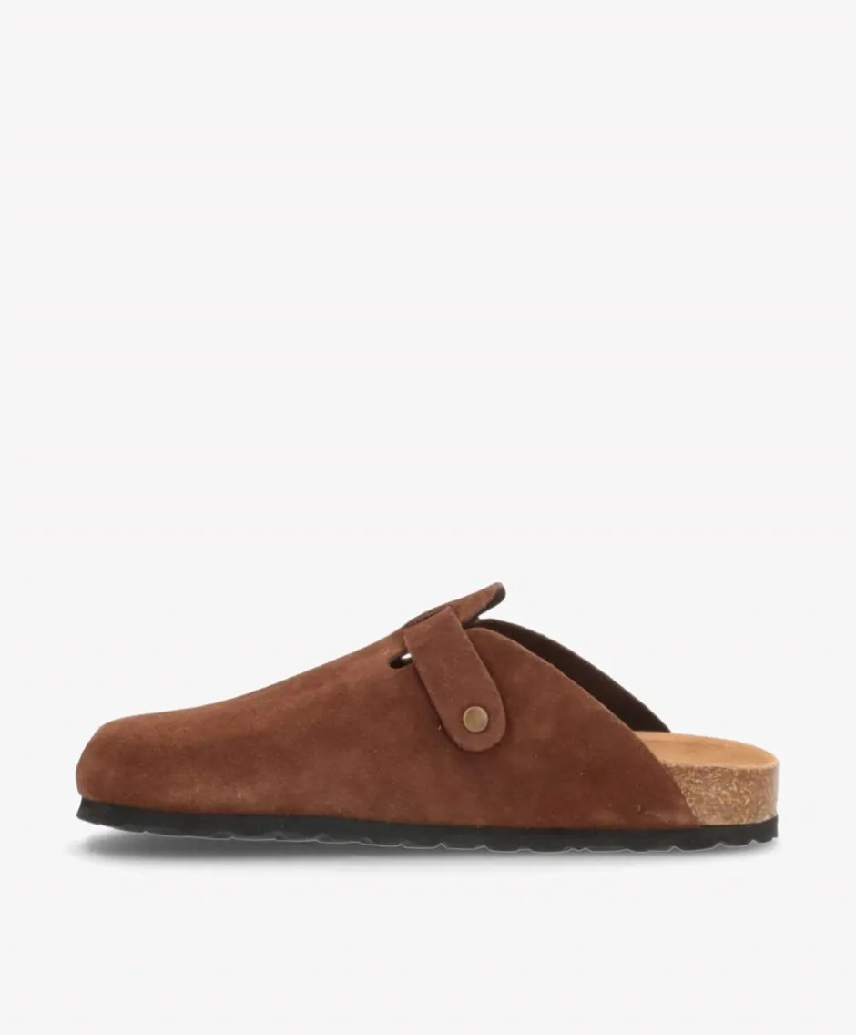 Sale Nordstrand Alice Clogs, , 43 Brun