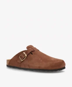 Sale Nordstrand Alice Clogs, , 43 Brun