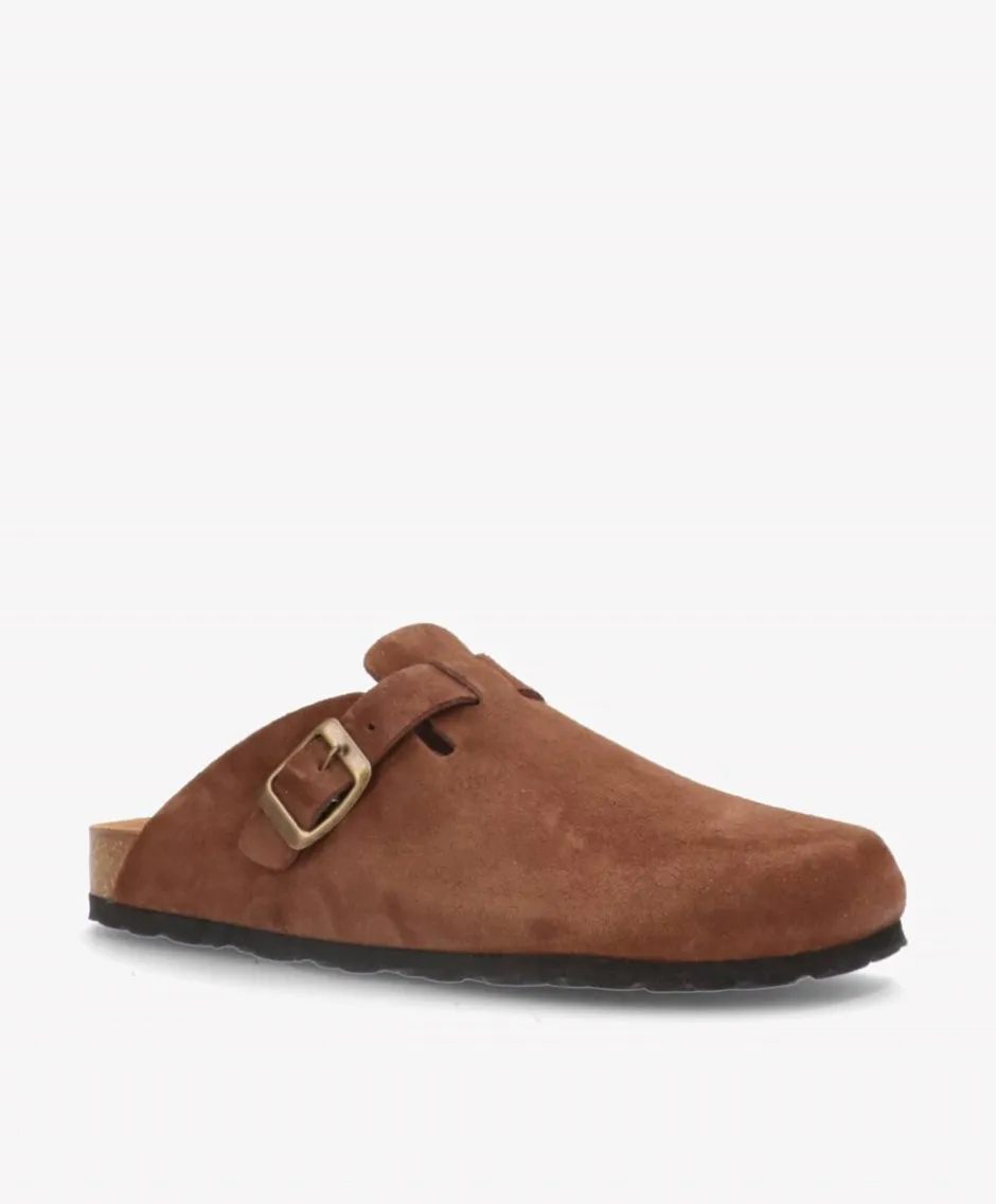Sale Nordstrand Alice Clogs, , 43 Brun