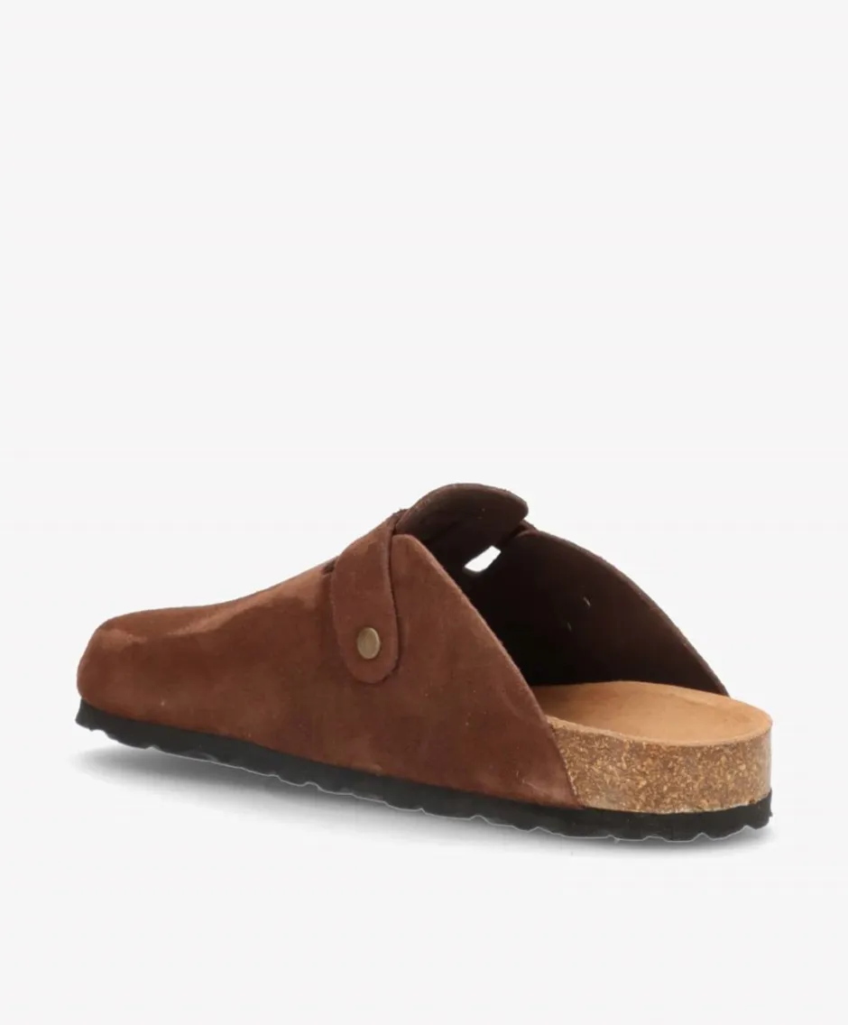 Sale Nordstrand Alice Clogs, , 43 Brun