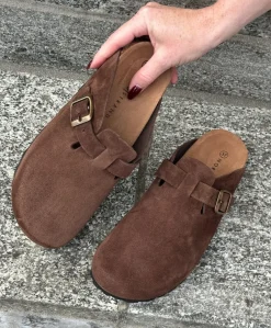 Sale Nordstrand Alice Clogs, , 43 Brun