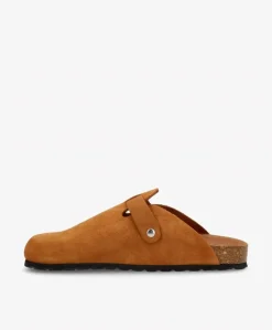 Nordstrand Alice Clogs, , 43*Dame Sko|Flade Sko