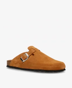 Nordstrand Alice Clogs, , 43*Dame Sko|Flade Sko