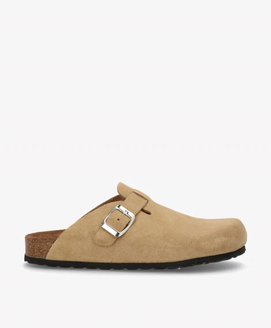 Clearance Nordstrand Alice Sko, , 46 Beige