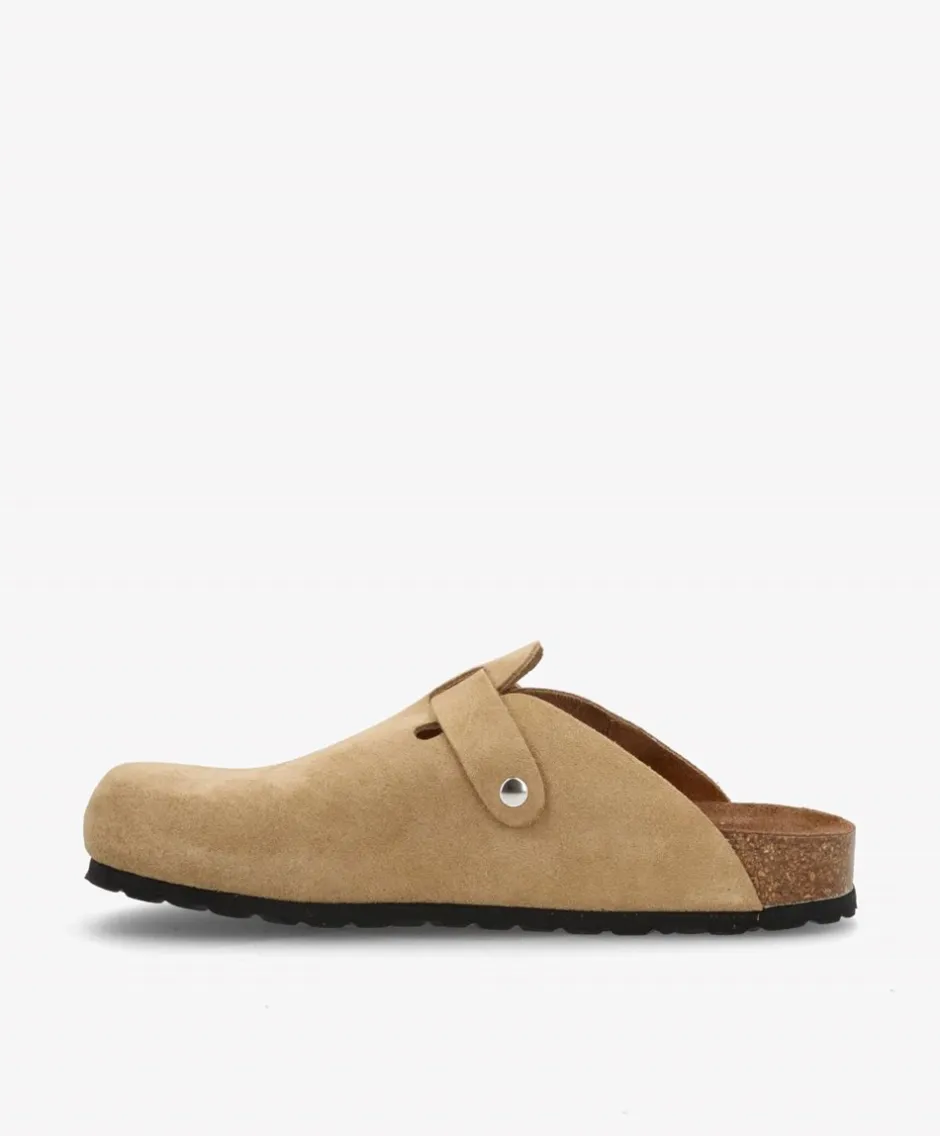 Clearance Nordstrand Alice Sko, , 46 Beige