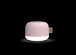 Clearance Kreafunk aLIGHT Højtaler, Dusty Rose