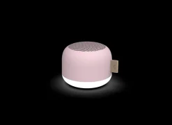 Clearance Kreafunk aLIGHT Højtaler, Dusty Rose