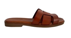 Clearance Pavement Aline Sandaler, , 37 Tan