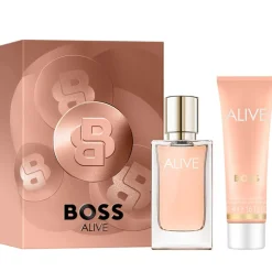 New Hugo Boss Alive Gaveæske