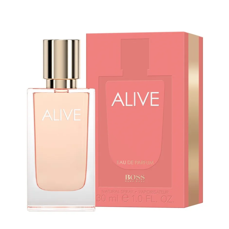 Online Hugo Boss Alive Her Eau De Parfum, 30 ml