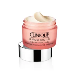 Clinique All About Eyes Rich Øjencreme, 30 ml* Ansigtspleje