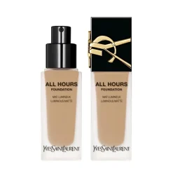 Yves Saint Laurent All Hours Foundation,* Ansigt
