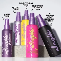 Discount Urban Decay All Nighter Hyaluronic Acid Setting Spray, 118 ml