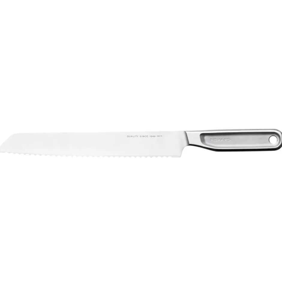 Best Fiskars All Steel Brødkniv