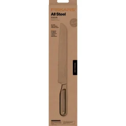 Best Fiskars All Steel Brødkniv