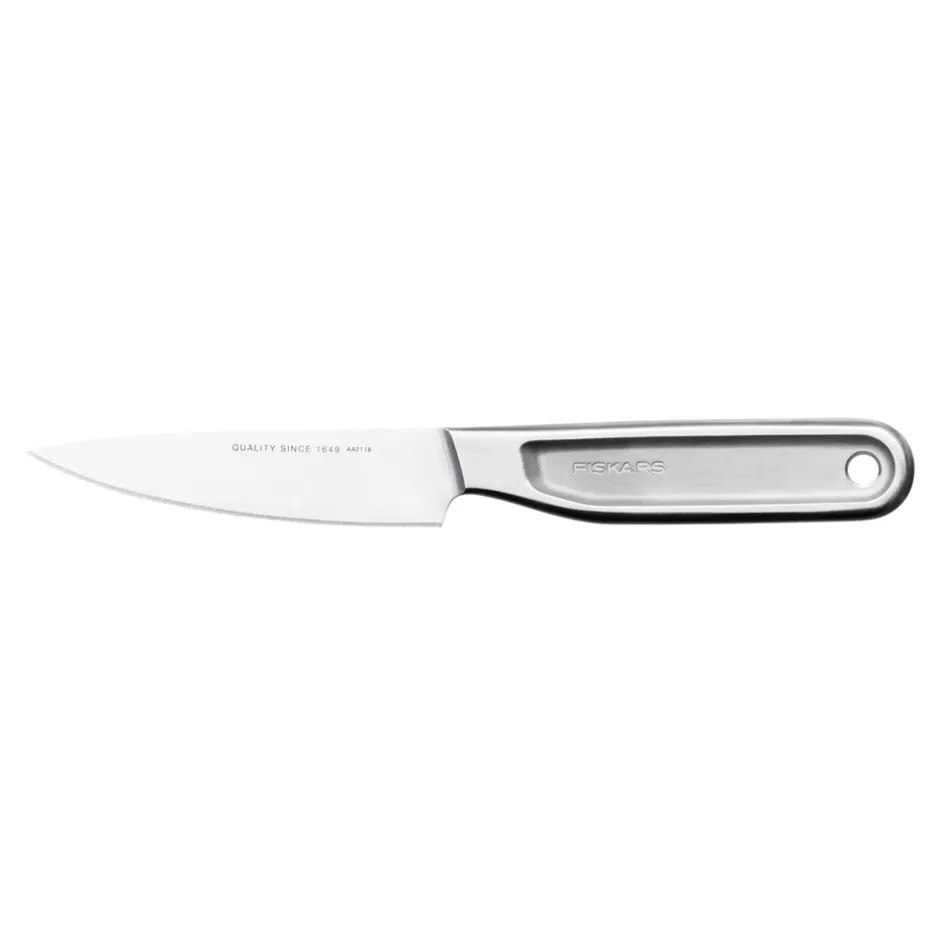 Fiskars All Steel Grøntsagskniv* Køkkenknive & Tilbehør