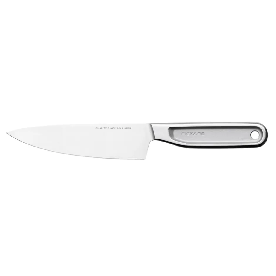Fiskars All Steel Kokkekniv* Køkkenknive & Tilbehør