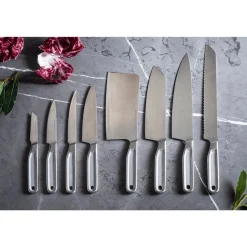 Fiskars All Steel Kokkekniv* Køkkenknive & Tilbehør