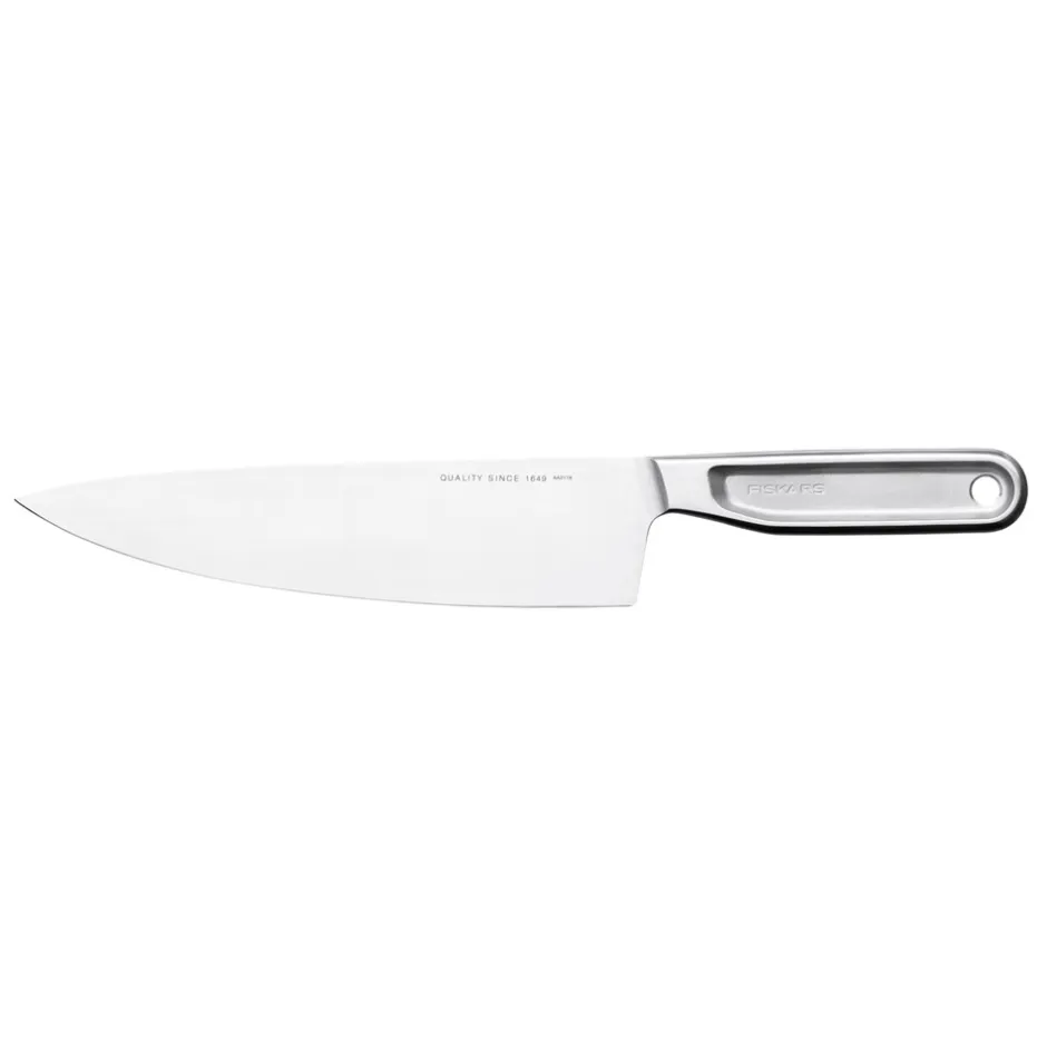 Fiskars All Steel Kokkekniv* Køkkenknive & Tilbehør