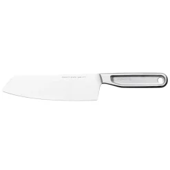 New Fiskars All Steel Santokukniv