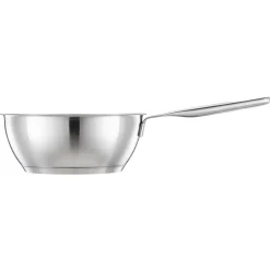 Fiskars All Steel Sauteuse, Ø20 cm* Gryder & Pander