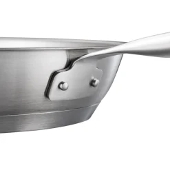Fiskars All Steel Stegepande, Ø28 cm* Gryder & Pander