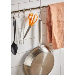 Fiskars All Steel Stegepande, Ø28 cm* Gryder & Pander