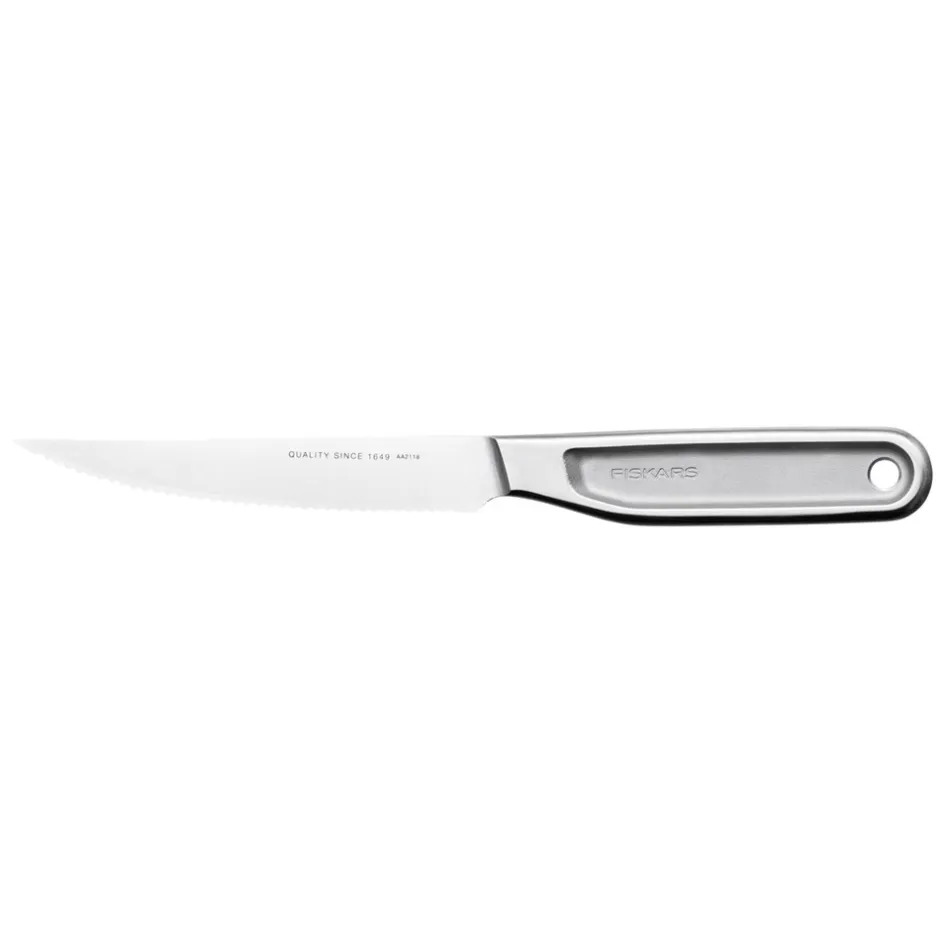 Fiskars All Steel Tomatkniv* Køkkenknive & Tilbehør