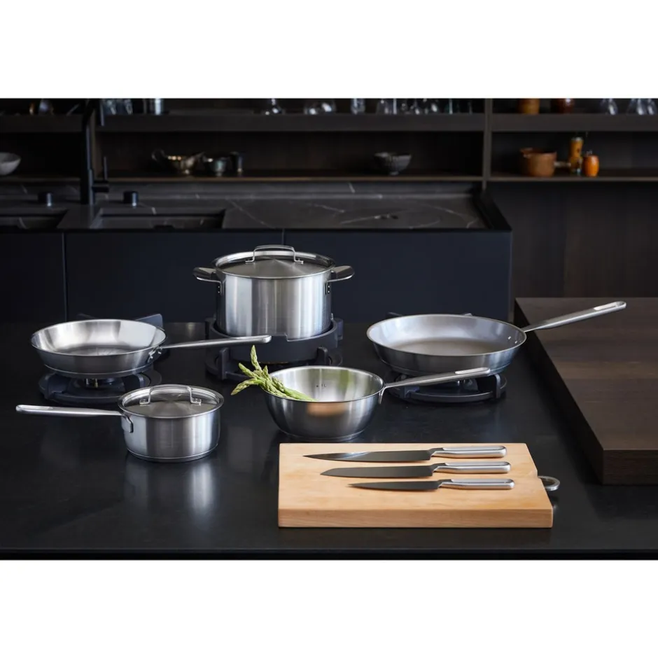 Fiskars All Steel Tomatkniv* Køkkenknive & Tilbehør