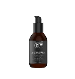 American Crew All-In-One Face Balm SPF 15, 170 ml* Barbering