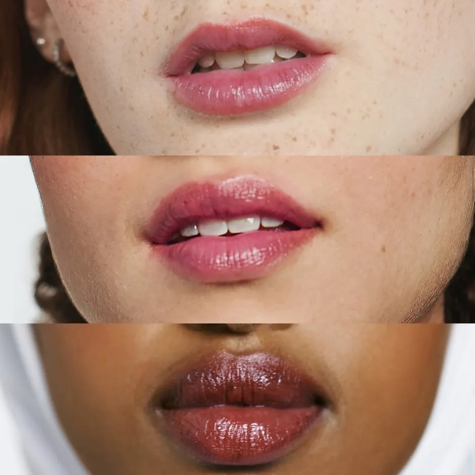 Outlet Clinique Almost Lipstick, Black Honey