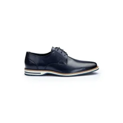 Sale Lloyd Alton Sko, , 44.5 Navy