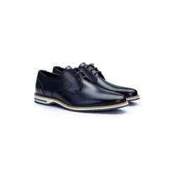 Sale Lloyd Alton Sko, , 44.5 Navy